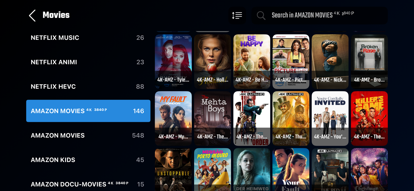 What to test during IPTV free trial