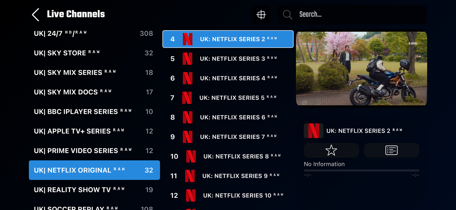 Google TV Streamer device and remote