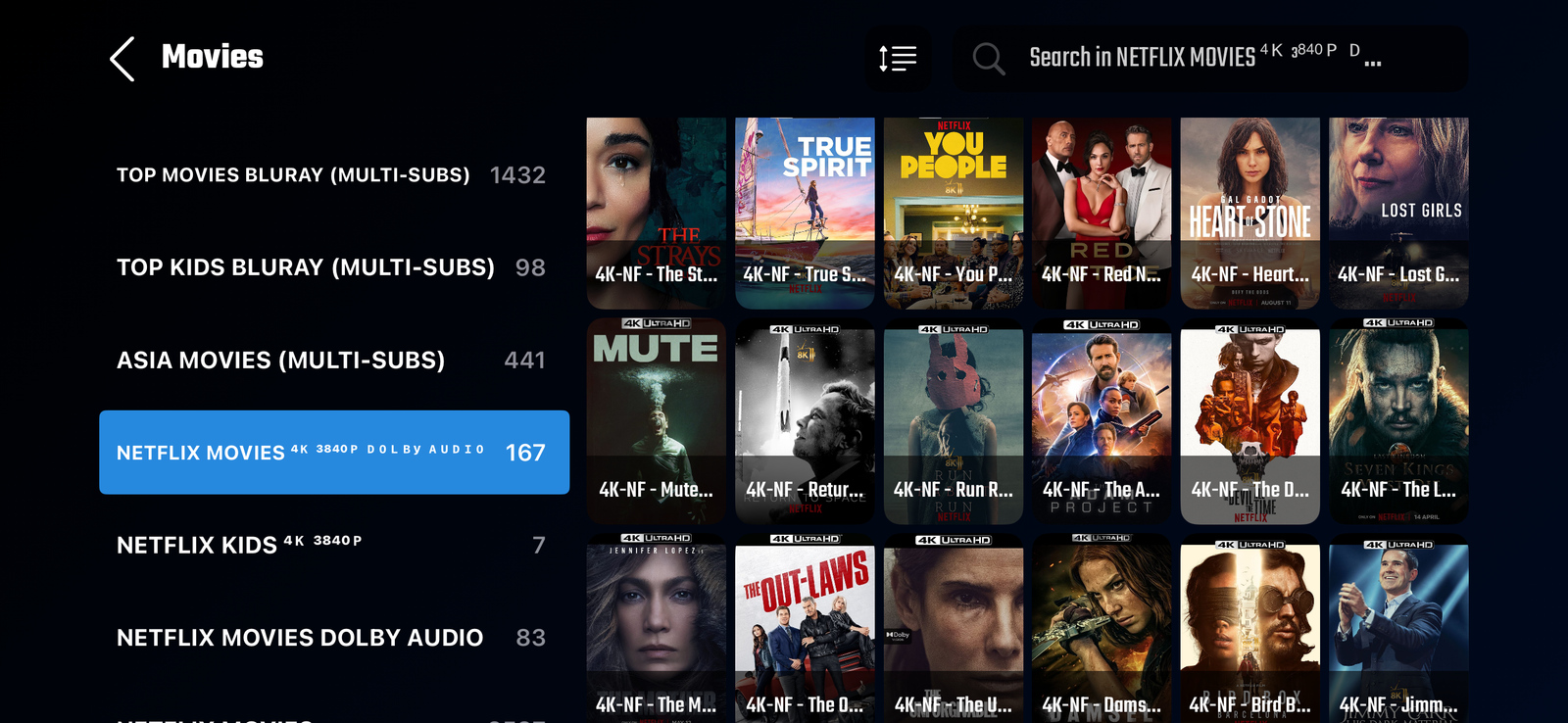Google TV Streamer IPTV setup guide