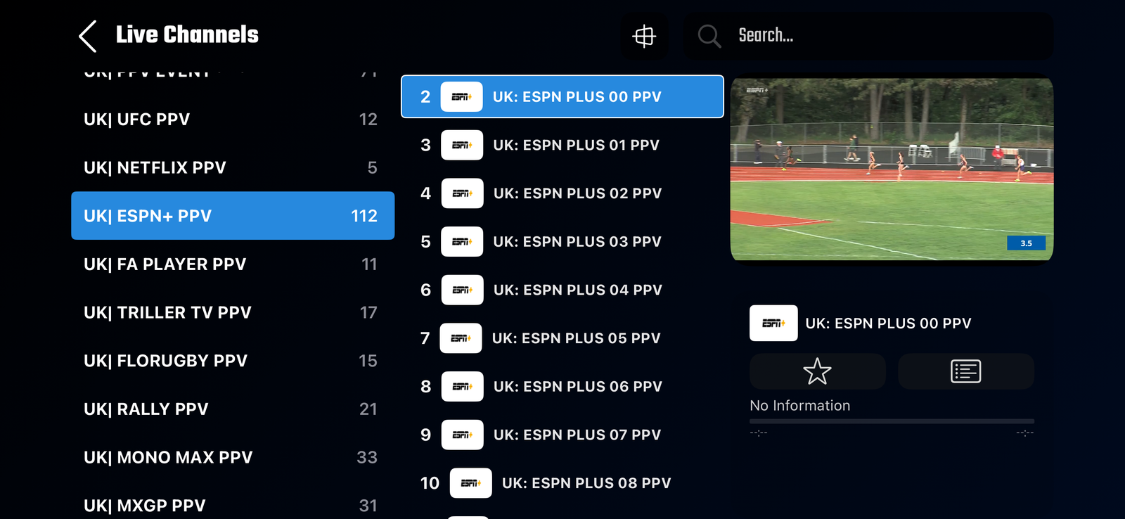 Best IPTV apps comparison for providers