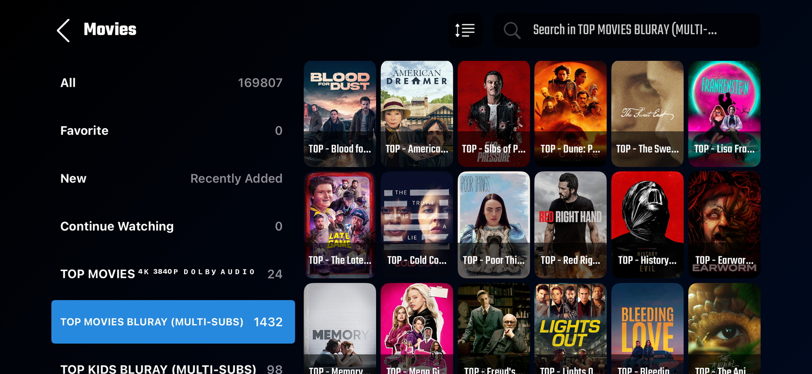 Complete setup guide for IPTV instant free trial